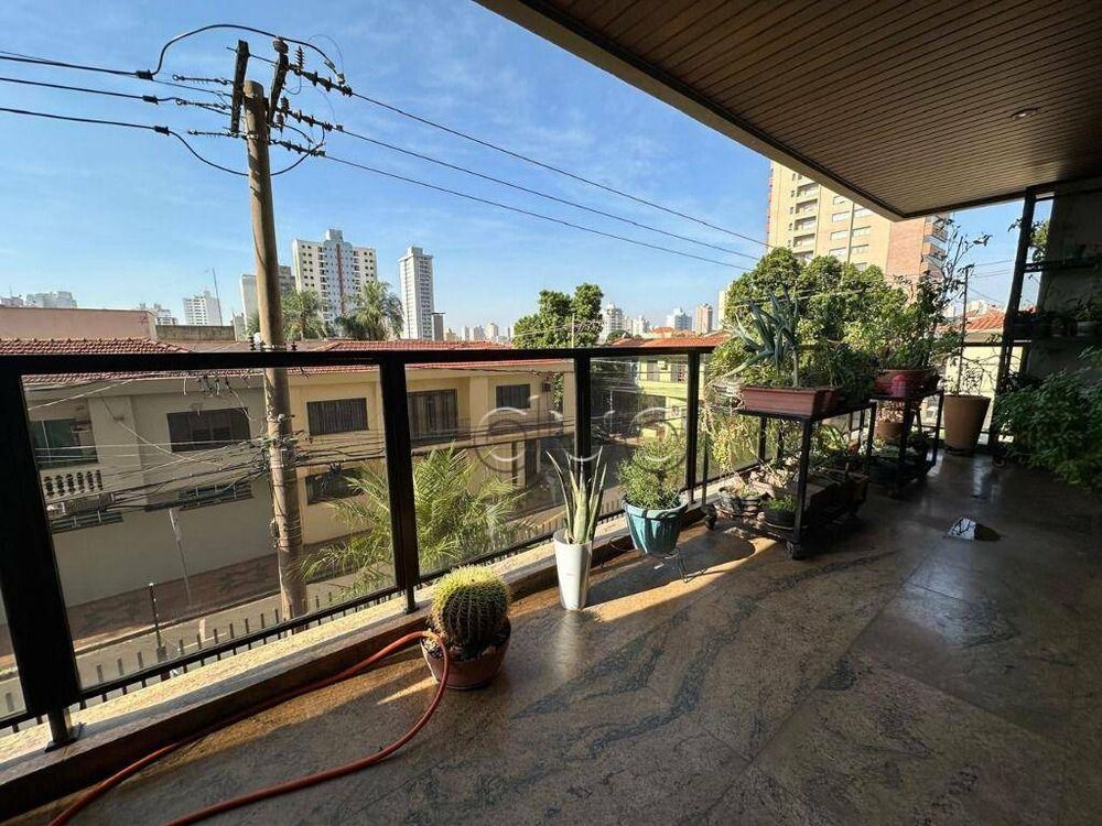 Apartamento, 3 quartos, 250 m² - Foto 3