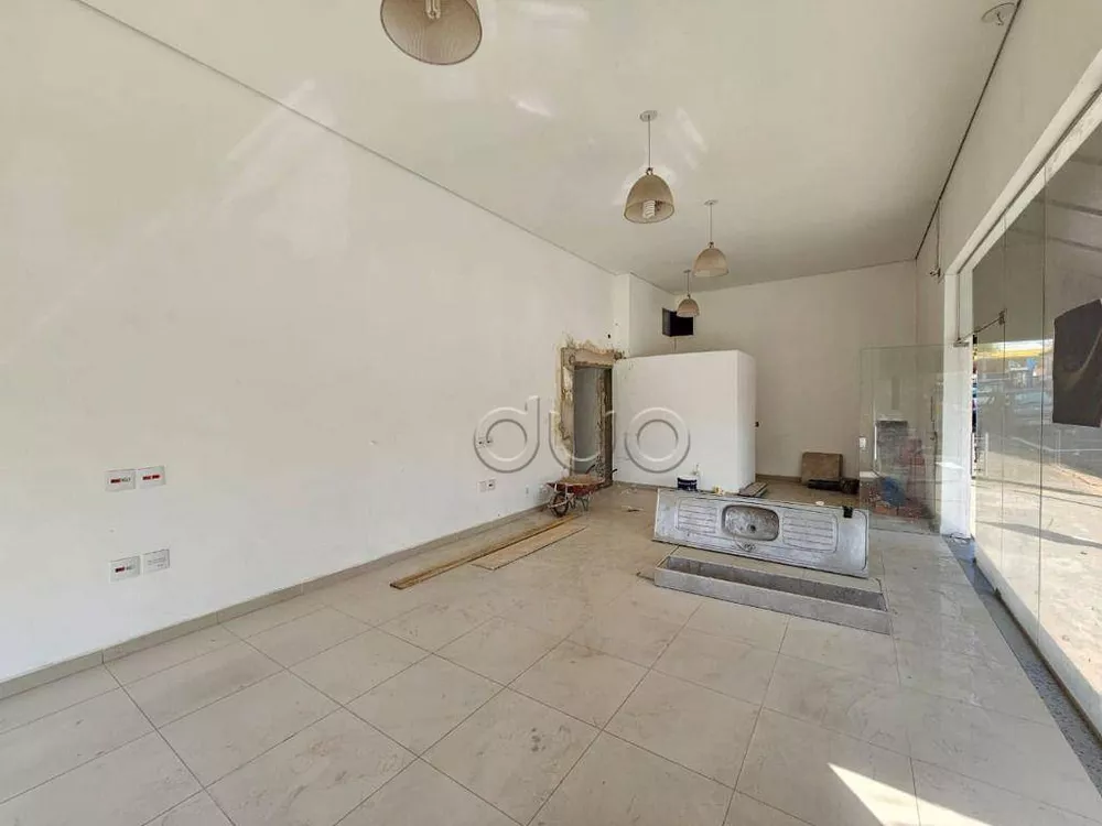 Loja-Salão, 141 m² - Foto 1