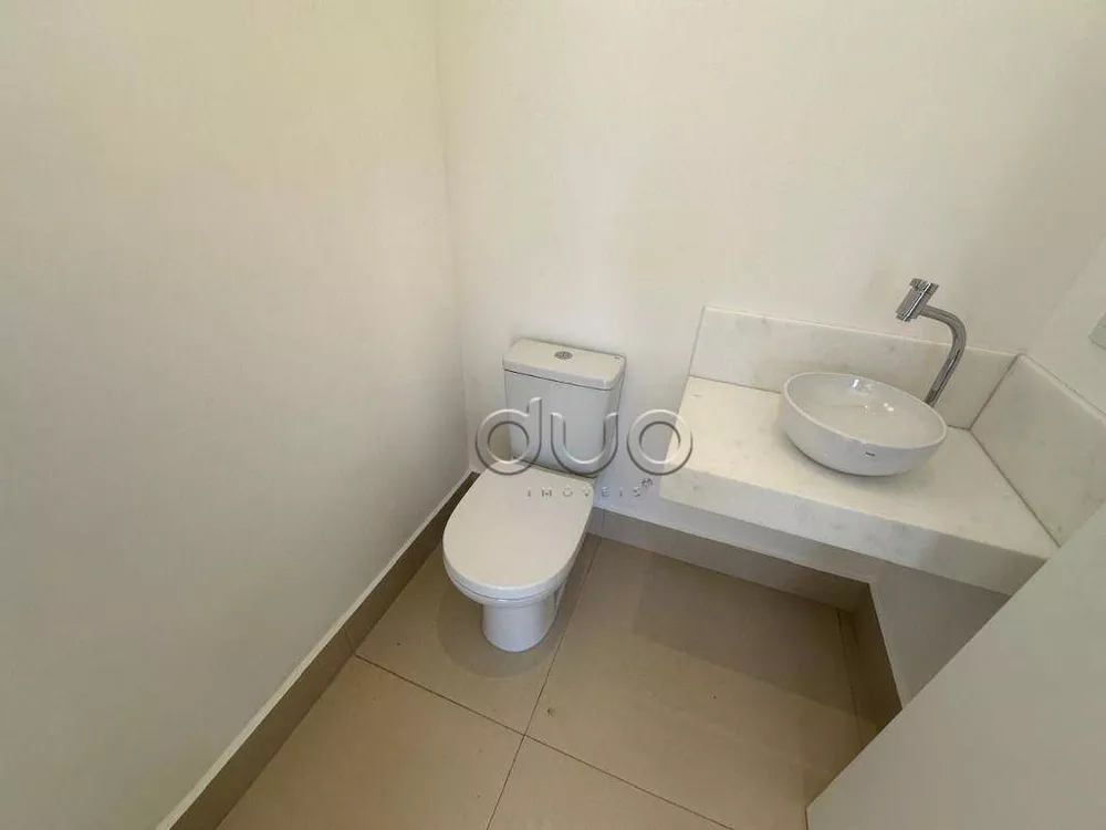 Casa de Condomínio, 3 quartos - Foto 47