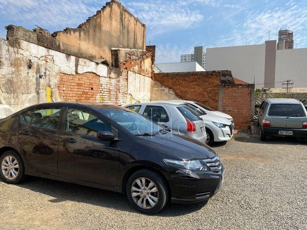 Terreno, 577 m² - Foto 1