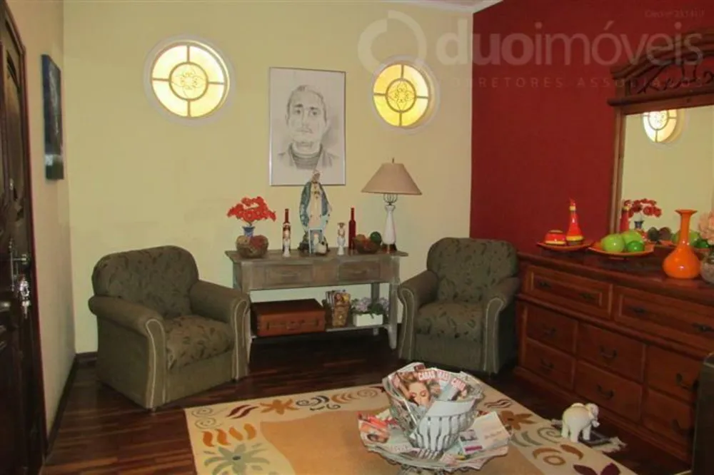 Casa, 4 quartos, 605 m² - Foto 9
