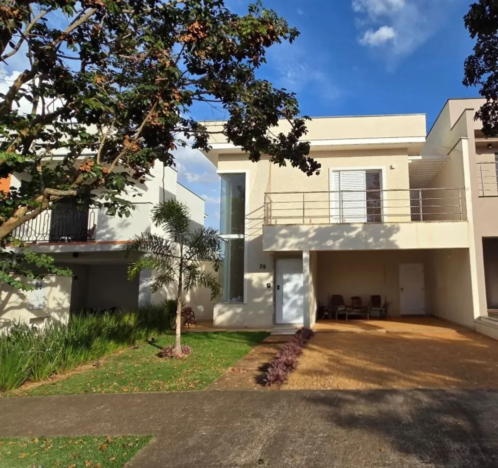 Casa de Condomínio, 2 quartos - Foto 1