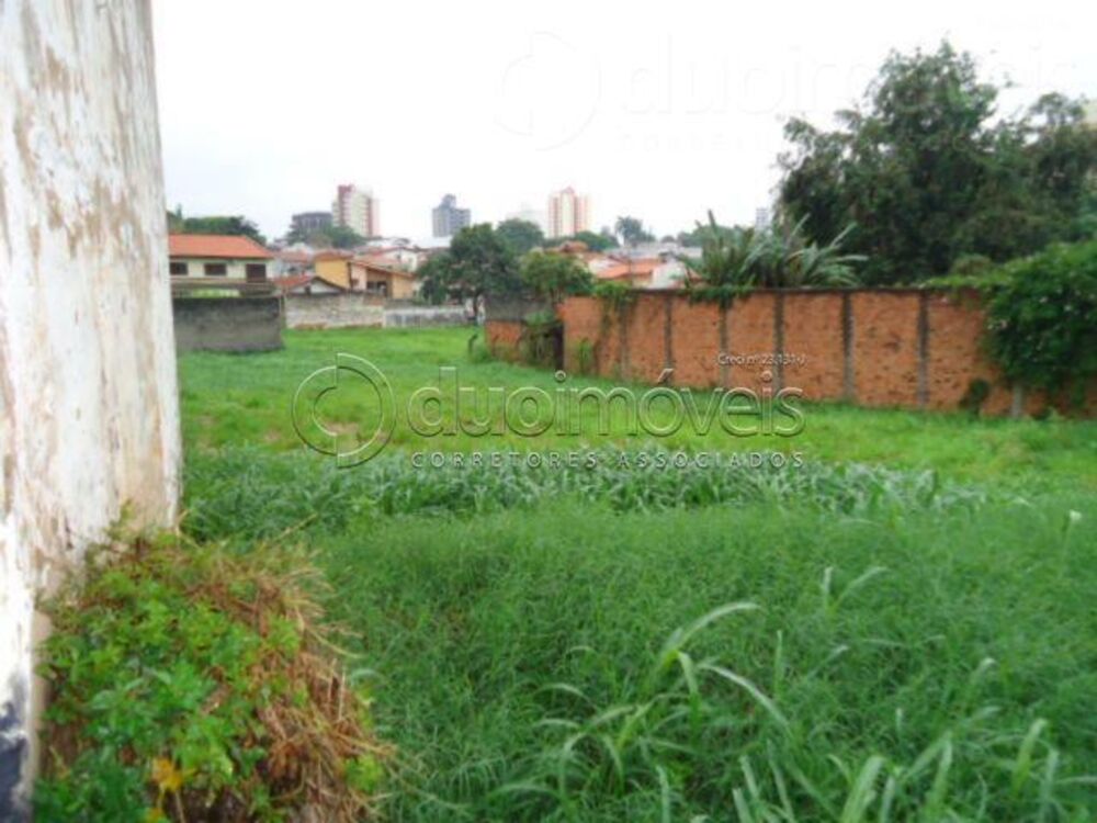 Terreno, 1025 m² - Foto 1