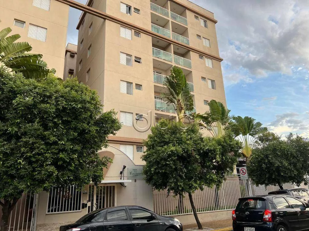 Apartamento para alugar com 3 quartos, 72m² - Foto 2