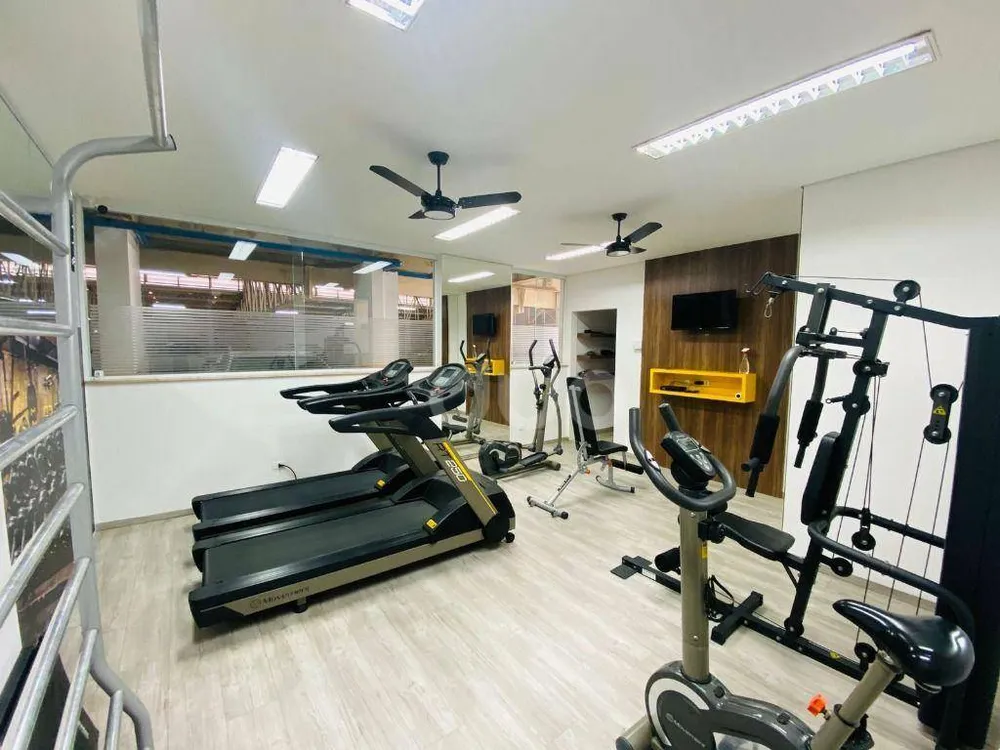 Apartamento, 3 quartos, 103 m² - Foto 11