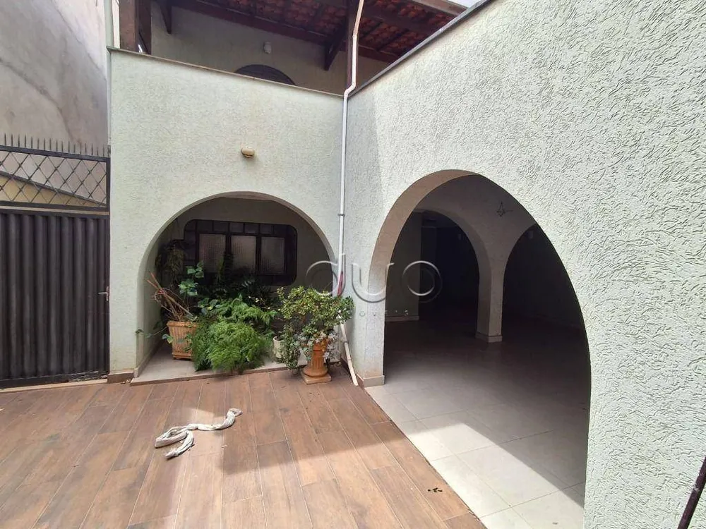 Casa, 3 quartos, 278 m² - Foto 12