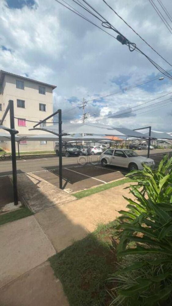 Apartamento, 2 quartos, 43 m² - Foto 2