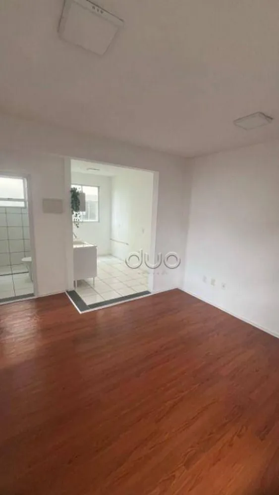 Apartamento, 2 quartos, 43 m² - Foto 2