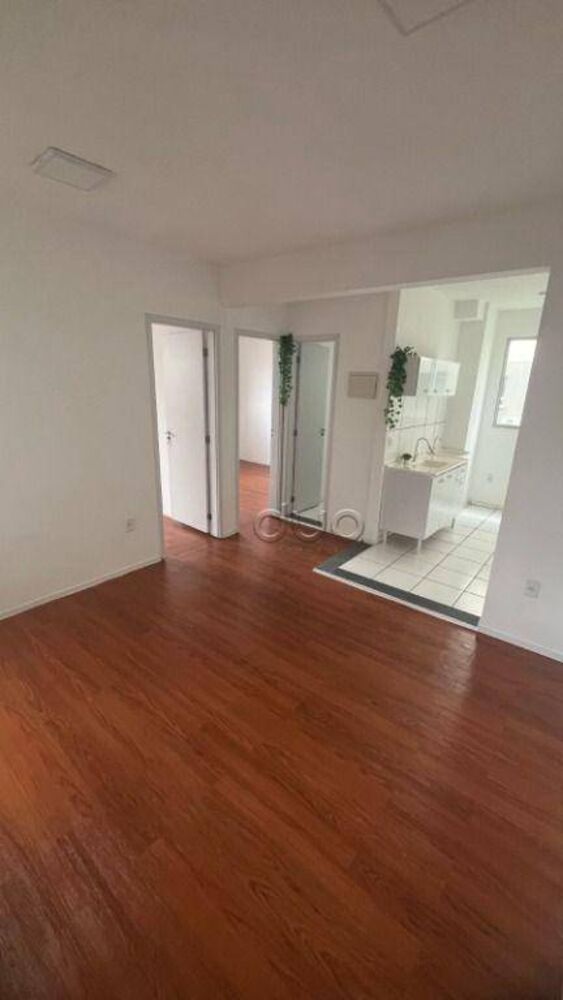 Apartamento, 2 quartos, 43 m² - Foto 3