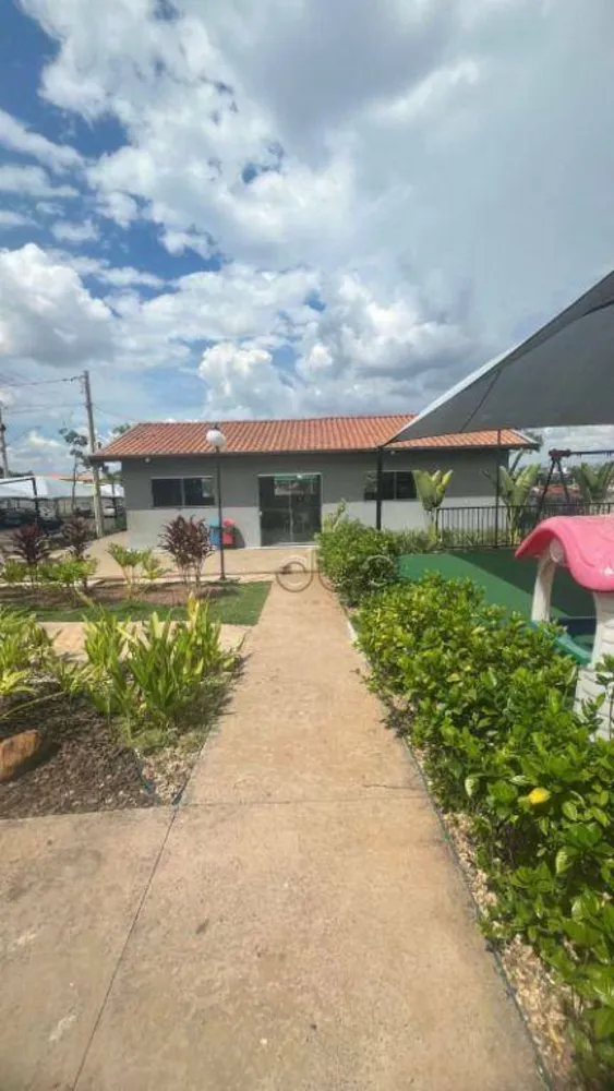 Apartamento, 2 quartos, 43 m² - Foto 9