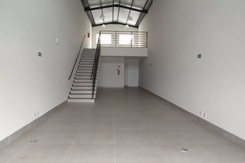 Loja-Salão, 113 m² - Foto 1