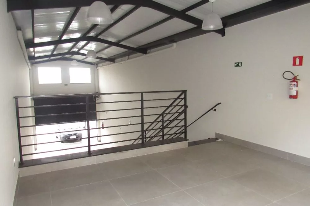 Loja-Salão, 113 m² - Foto 10