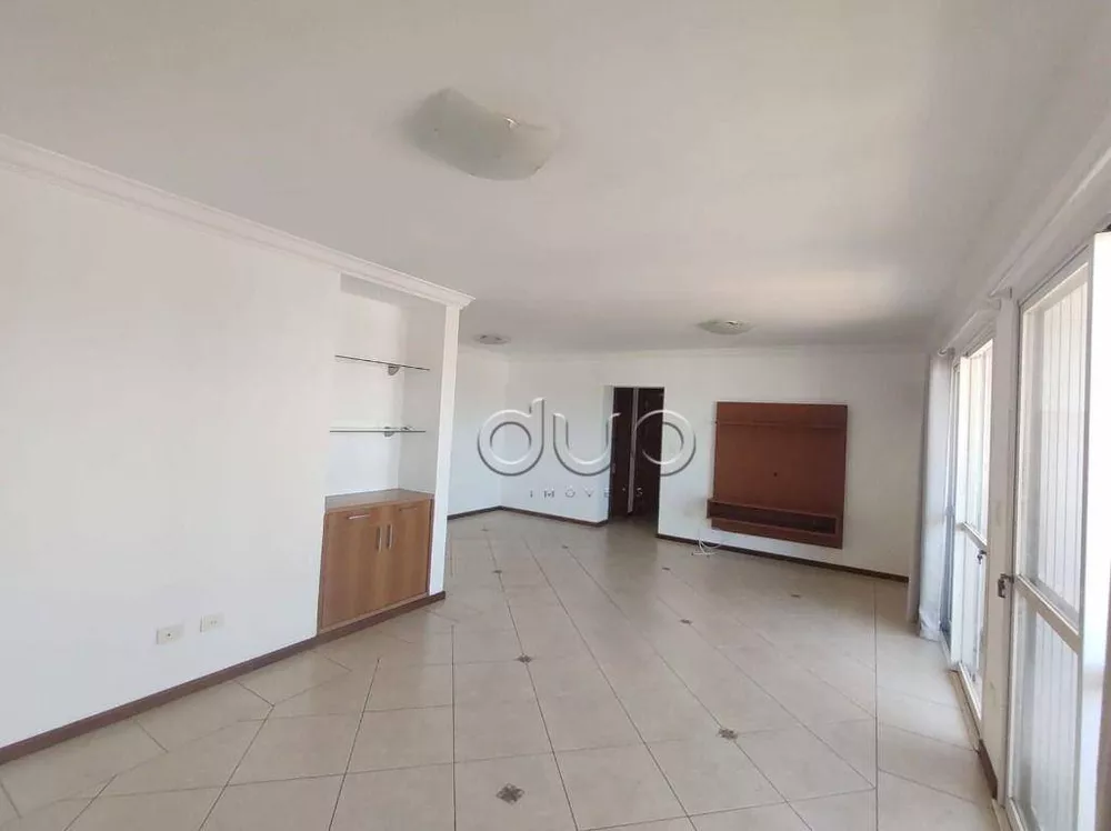 Apartamento para alugar com 3 quartos, 145m² - Foto 2