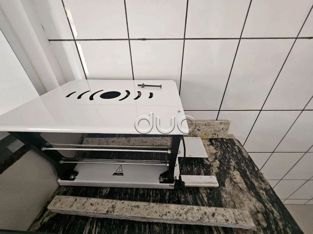 Loja-Salão, 25 m² - Foto 9