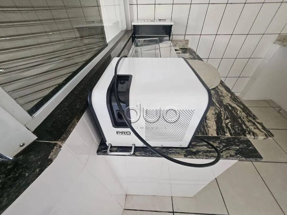Loja-Salão, 25 m² - Foto 10