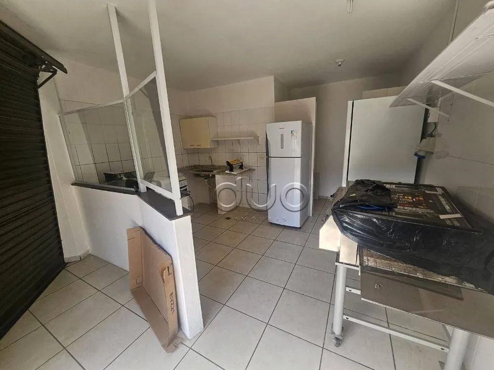 Loja-Salão, 25 m² - Foto 1