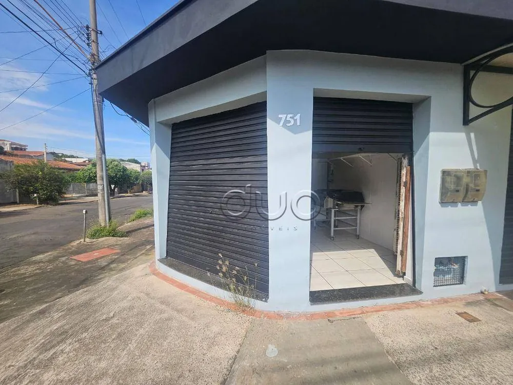 Loja-Salão, 25 m² - Foto 2
