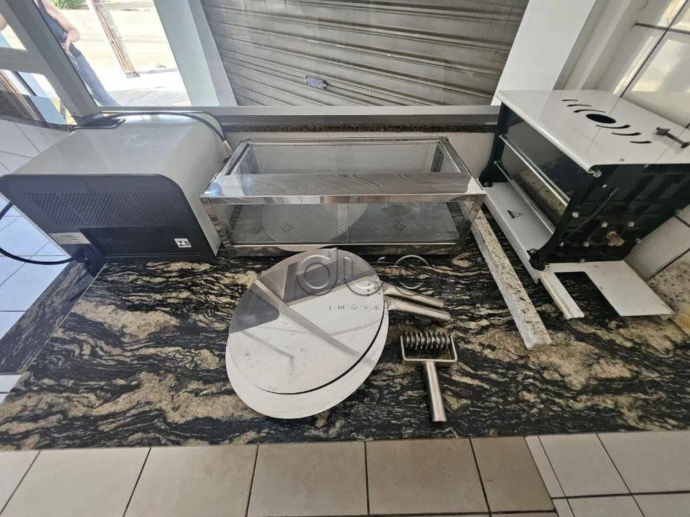 Loja-Salão, 25 m² - Foto 8