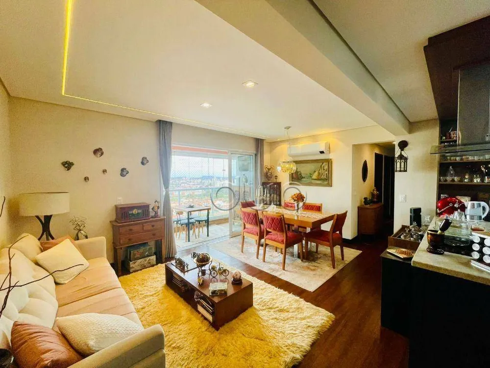 Apartamento, 3 quartos, 87 m² - Foto 1