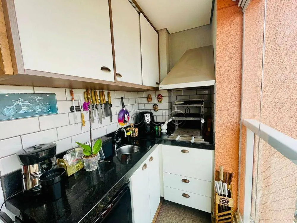 Apartamento, 3 quartos, 87 m² - Foto 3