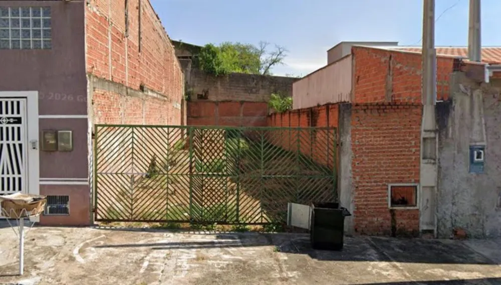Terreno, 175 m² - Foto 1