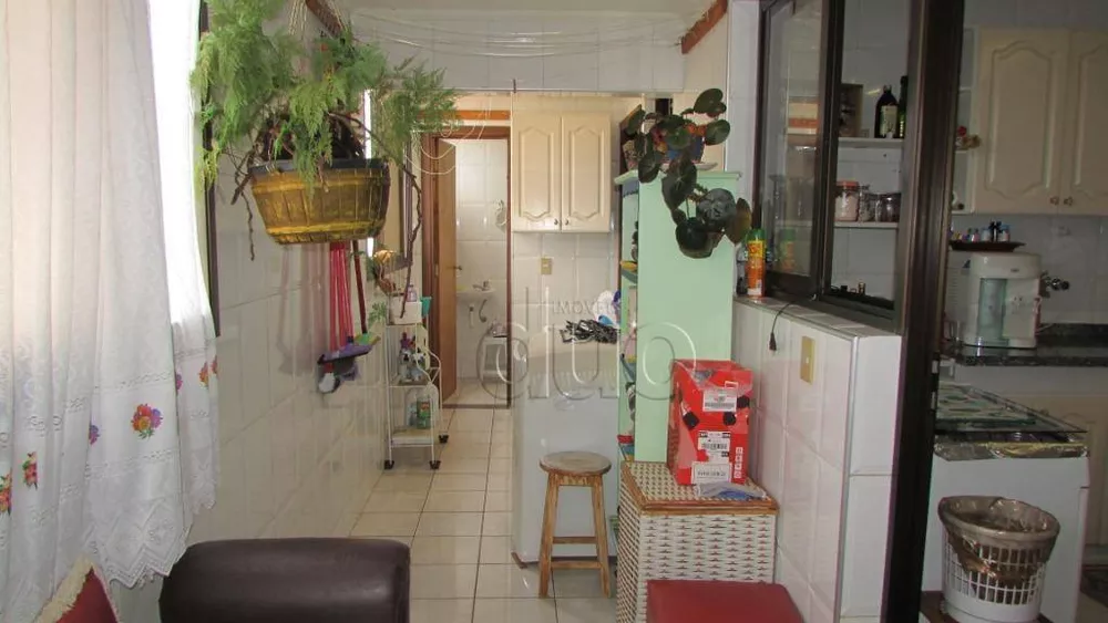 Apartamento, 3 quartos, 150 m² - Foto 2