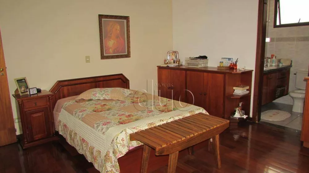 Apartamento, 3 quartos, 150 m² - Foto 4