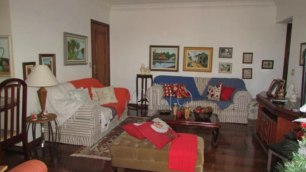 Apartamento, 3 quartos, 150 m² - Foto 1