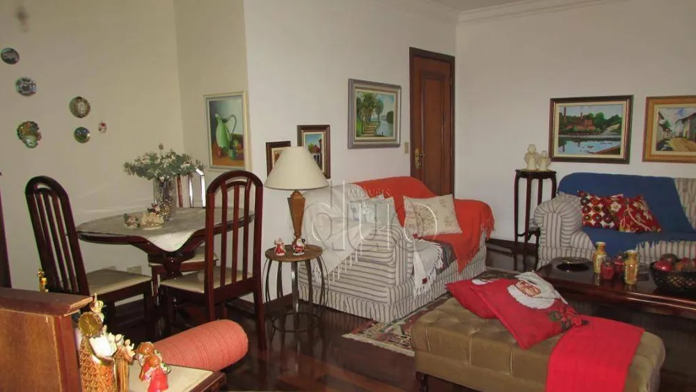 Apartamento, 3 quartos, 150 m² - Foto 4
