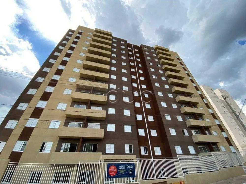 Apartamento, 3 quartos, 66 m² - Foto 2