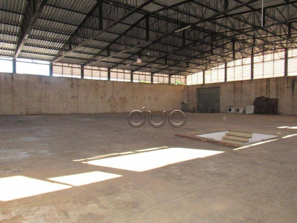 Depósito-Galpão, 2230 m² - Foto 1