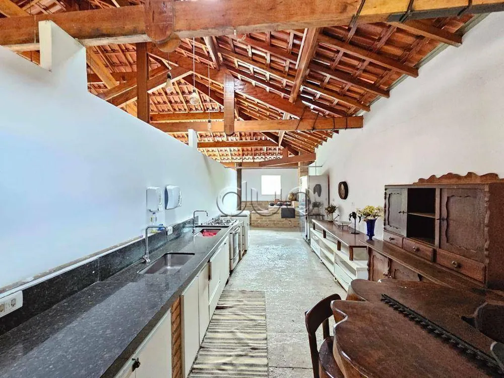 Chácara, 5 quartos, 1600 m² - Foto 7