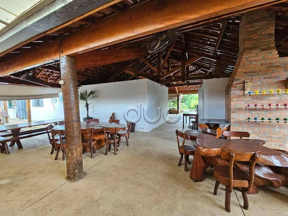 Chácara, 5 quartos, 1600 m² - Foto 9