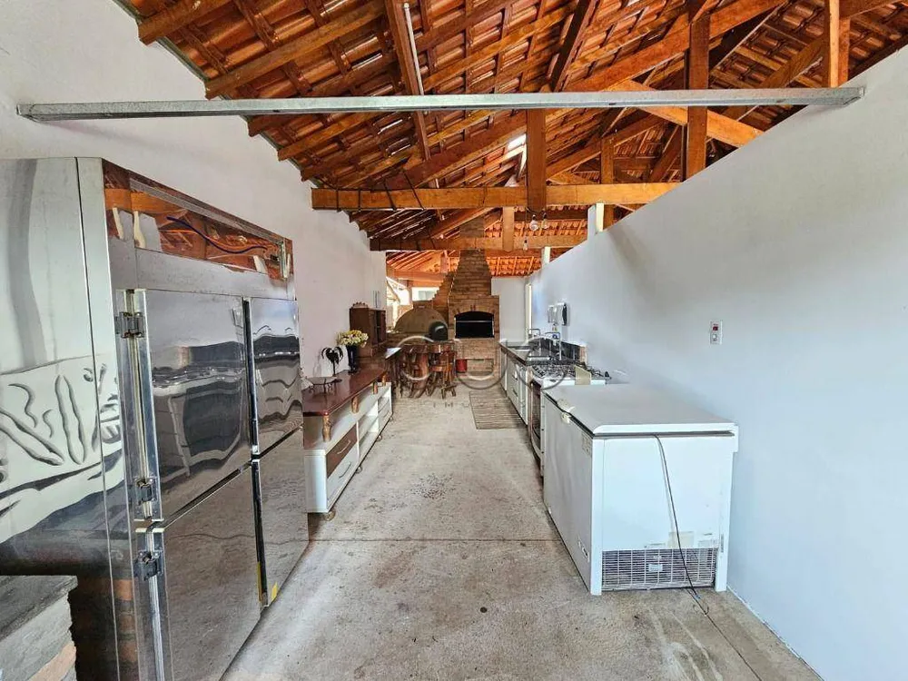 Chácara, 5 quartos, 1600 m² - Foto 8