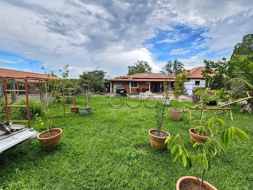 Chácara, 5 quartos, 1600 m² - Foto 11