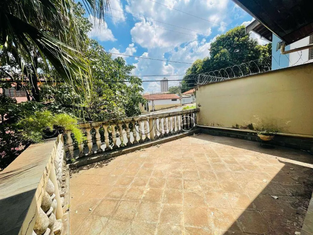 Casa, 3 quartos, 190 m² - Foto 19
