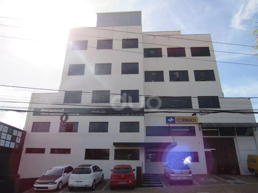 Conjunto Comercial-Sala para alugar, 65m² - Foto 2