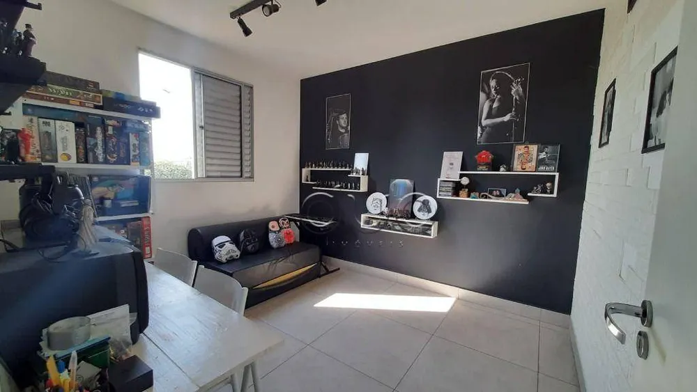 Apartamento, 2 quartos, 46 m² - Foto 11