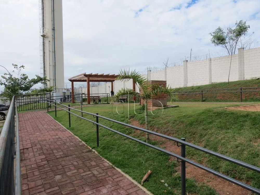 Apartamento, 2 quartos, 46 m² - Foto 14