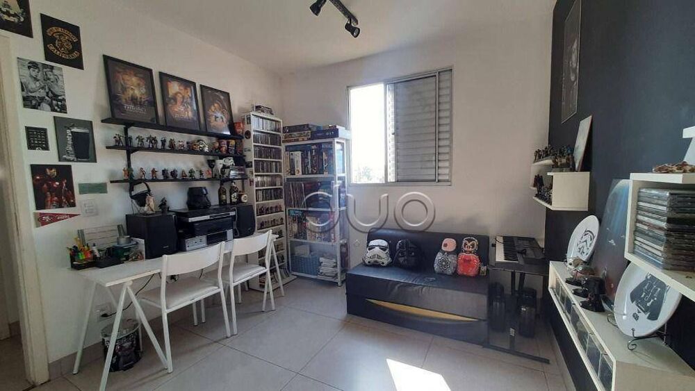 Apartamento à venda com 2 quartos, 46m² - Foto 8