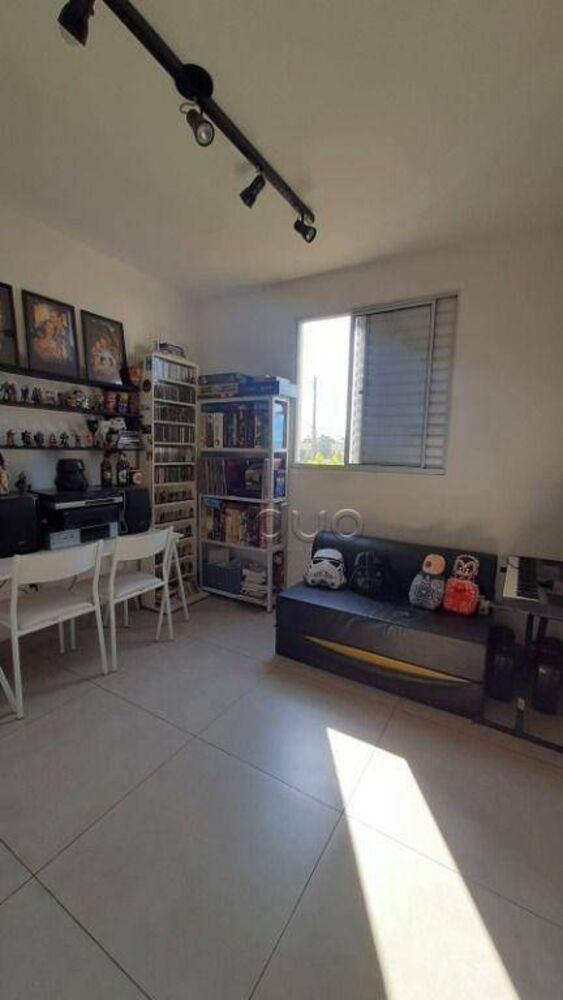 Apartamento à venda com 2 quartos, 46m² - Foto 7