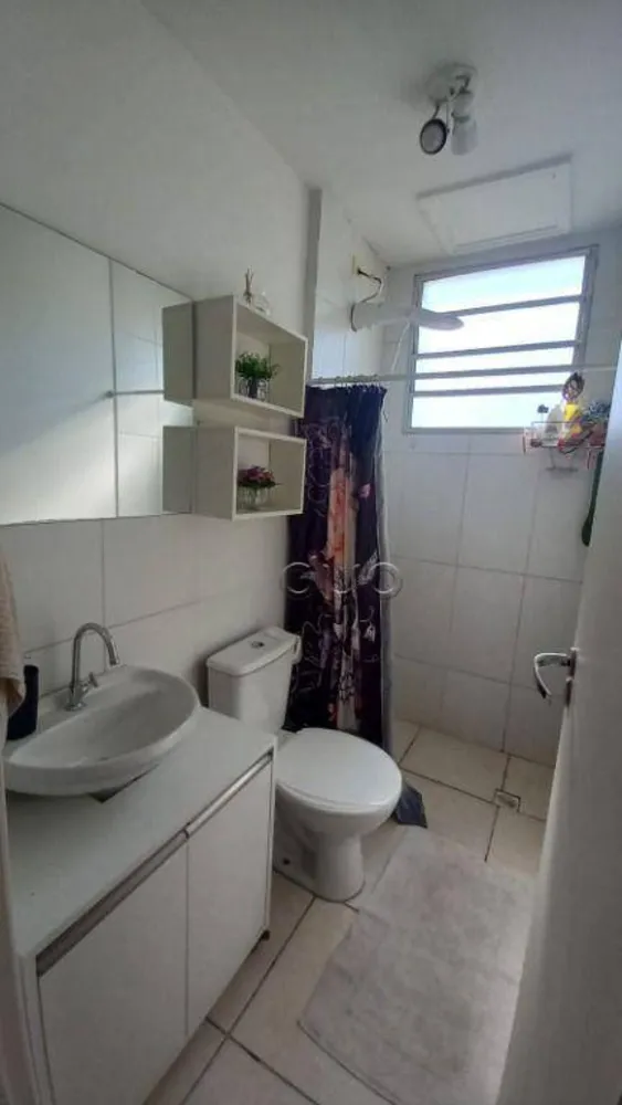 Apartamento, 2 quartos, 46 m² - Foto 9