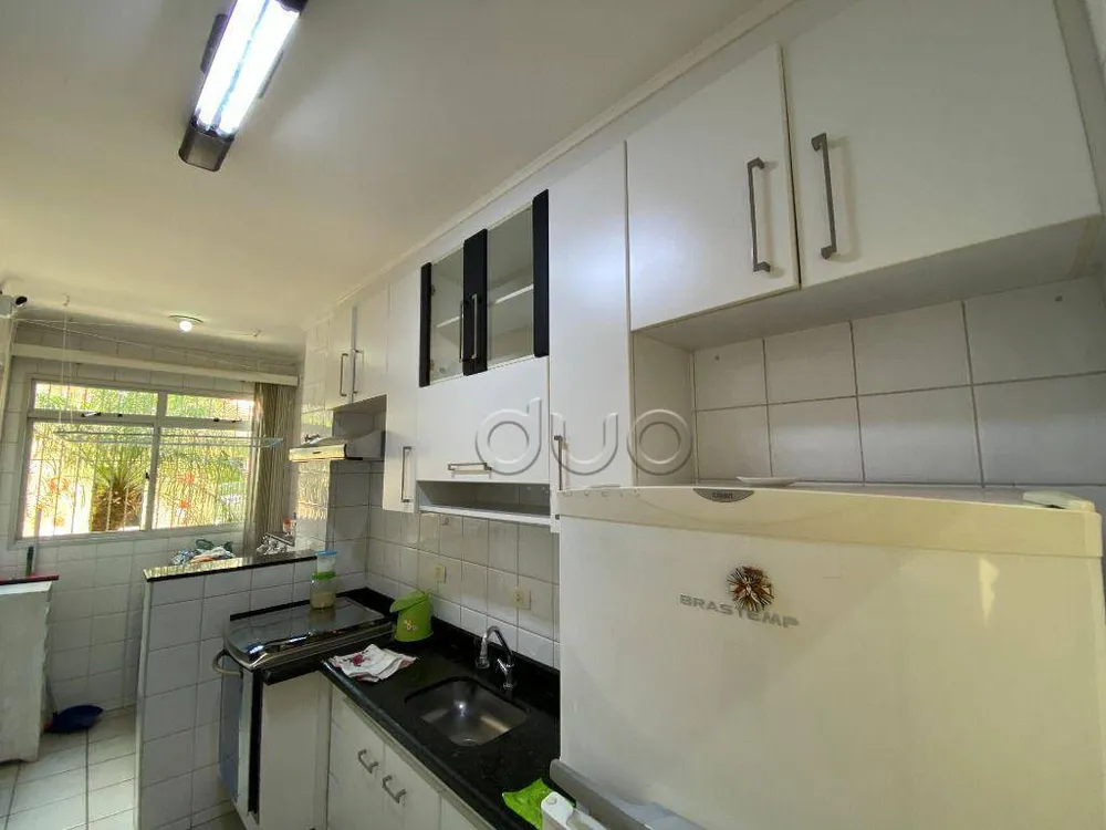 Apartamento, 2 quartos, 63 m² - Foto 2