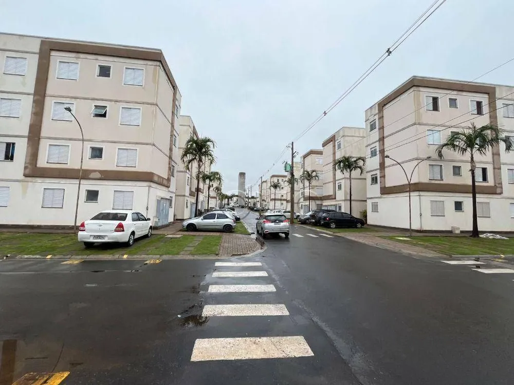Apartamento, 2 quartos, 44 m² - Foto 6