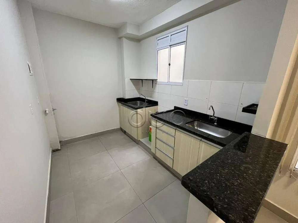 Apartamento, 2 quartos, 44 m² - Foto 4