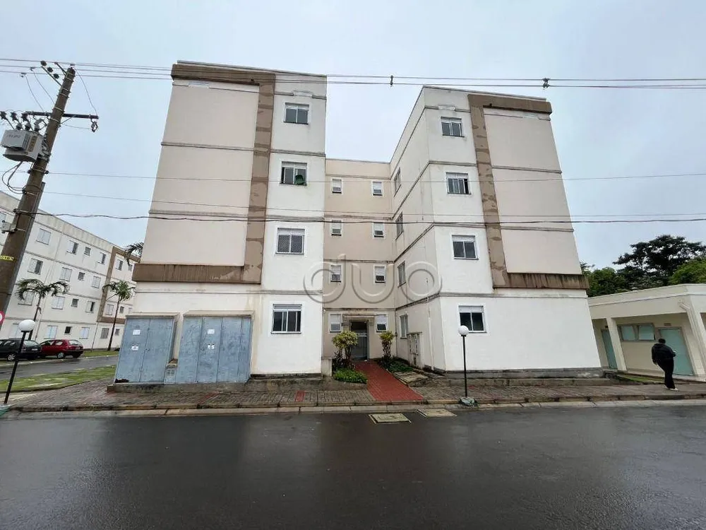Apartamento, 2 quartos, 44 m² - Foto 5