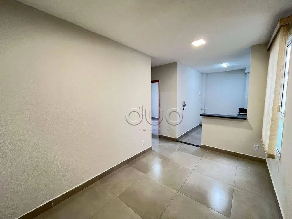 Apartamento, 2 quartos, 44 m² - Foto 2