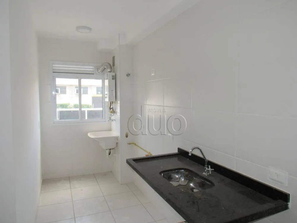 Apartamento, 2 quartos, 61 m² - Foto 2
