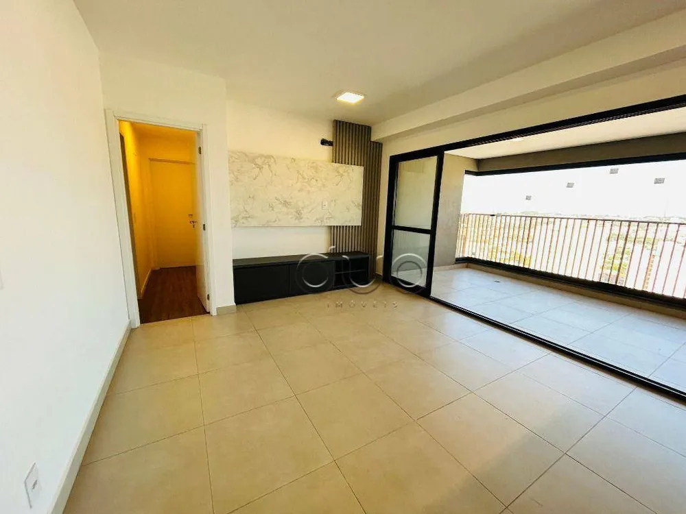 Apartamento, 3 quartos, 116 m² - Foto 1