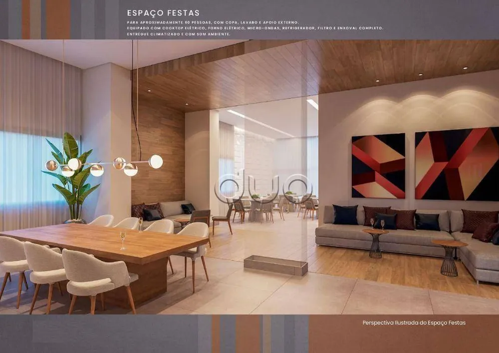 Apartamento, 3 quartos, 116 m² - Foto 6